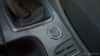 Ford Focus Turnier Combi 1.6TDCI 110PS 2010 - 11