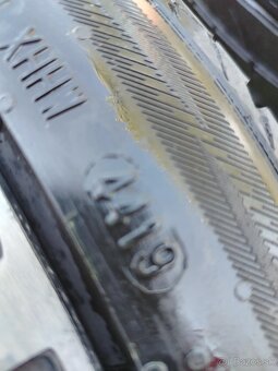 Rial 5x114 8Jx18 na Honda - 11