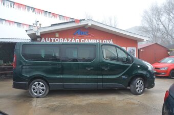 Fiat Talento 1,6 JTD 89KW M6 - 11