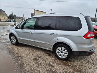 Ford galaxy - 11