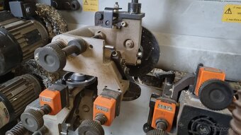 Olepovačka hrán HolzHer Sprint 1310-1 - 11