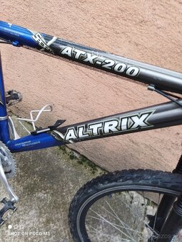 Bicykel horský altrix atx 200 - 11