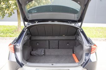 Cupra Formentor 2.0 TDI 4Drive DSG - 11