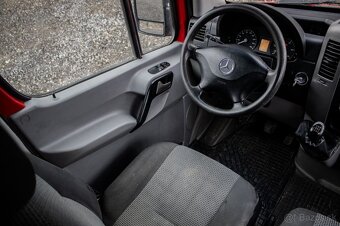 Mercedes-Benz Sprinter 213 CDI R2 štandard - 11