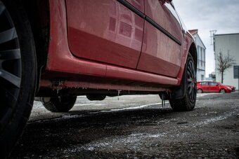 Dacia Logan 1.4 8V Access, 55kW, M5, 4d. - 11