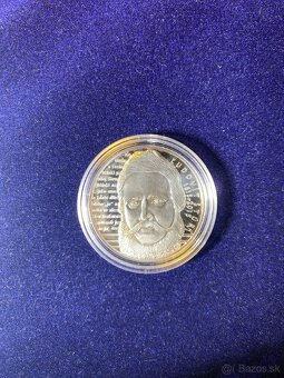 Predám mince - 11