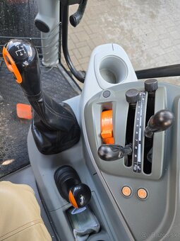 Traktor Claas Atos 340 - 11