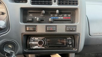 toyota rav4 2.0 benzin 4x4 - 11