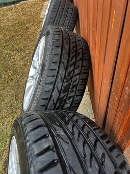 Bmw r17 5x120 Mpacket - 11