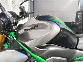 Kawasaki Z900 SE - 11