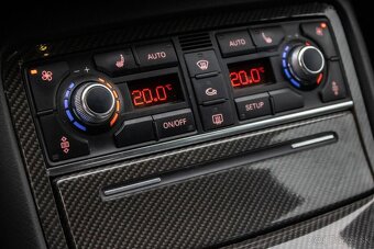 Audi A8 4.0 V8 TDI Quattro Tiptronic - 11