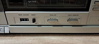 Technics RS - B 105 - 11