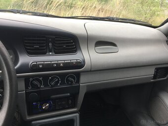 Škoda Felícia 1,3Mpi - 11