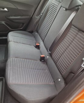 Peugeot 2008 1.2PureTech 130 Allure Fulll Led SR 1majiteľ St - 11
