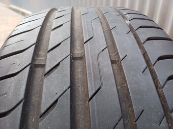 Orig.hlinikove disky Audi Q5-8Jx17-ET-39-5x112 - 11