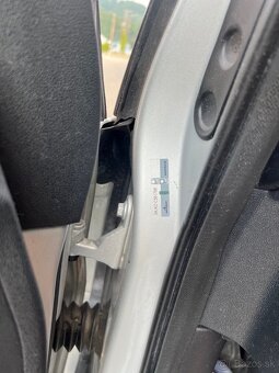 Mercedes Benz B200 2005 - 11