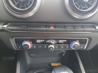 Audi A3 Sportback SP 30 g-tron STR - 11