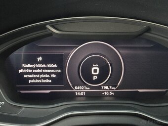 Audi Q5 40tdiS 64000km - 11