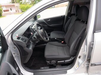 Honda Civic 7g, 1.6i VTEC (81kW) - 11
