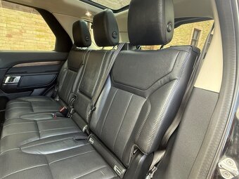 Land Rover Discovery 3.0D SDV6 306k HSE Luxury AWD A/T - 11
