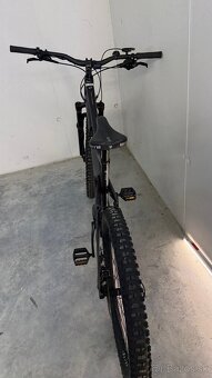 Ebike Ghost SLAMR 27.5+ AL - 11