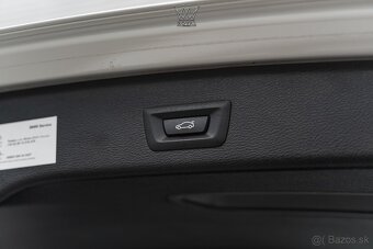 BMW X3 20d xDrive F45 LCI - 11