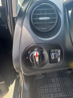 Seat Altea XL 2012 - 11