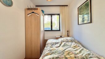 Dom s tromi apartmánmi v centre, Starigrad Paklenica - 11