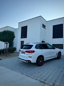 BMW X5 3.0d | M-Paket - 11
