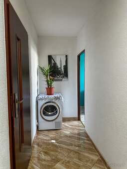 Byt na Čingovskej ulici, Košice - Nad jazerom - 11