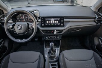 Škoda Fabia 1.0 TSI Selection - 11