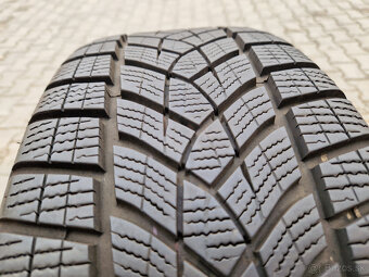 5x112 r19 kolesa vw id 3 disky 19 alu volkswagen 215 50 - 11