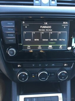 Škoda Octavia 1,6 tdi 77kw 7200€ - 11