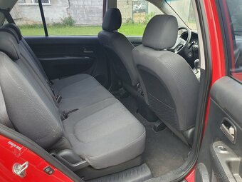 Kia Carens 2.0 Crdi 100 KW, At - 11