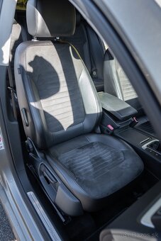 VW Passat 2.0 TDI - 11