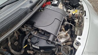 Toyota Yaris 1,0  VVT-i 2007 51kw/69ps benzín - 11