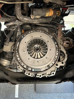 Škoda Superb 1.9 tdi 96kw - 11