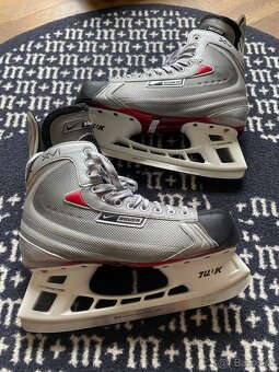 korčule Bauer Vapor, EU47 - 11