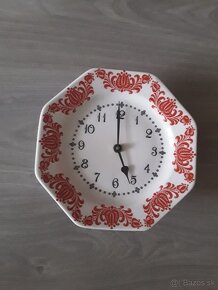 Rozne  retro veci , ,bicygel,hodiny... - 11