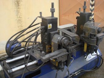 Ohýbačka trubek SMS engineering CM 40 (7951) - 11