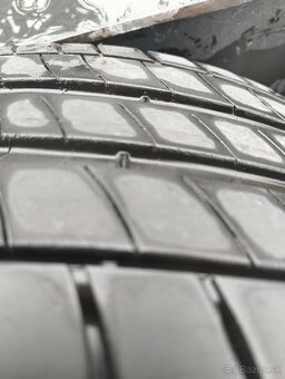 BMW Styling 618 r17 g30,g31, 6mm, runflat original, letné - 11