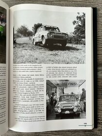 Nová kniha 100 let závodních a soutěžních vozů Škoda - 11