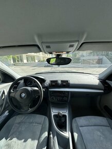 BMW 118d - 11