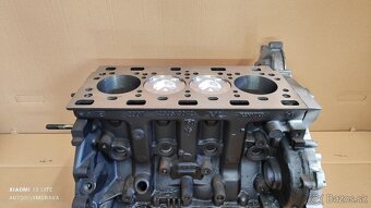 Motor 2.5 dci - 11