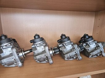 TRYSKY 3,0 TDI 059 130 278 P - AUDI / CERPADLO - 11