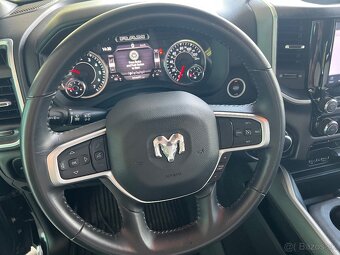 Dodge Ram, LONE STAR 5.7 HEMI E TOURQE - 11