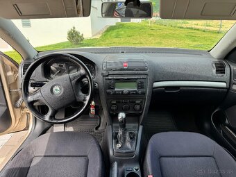 Octavia 1.9 TDI 77kw - 11