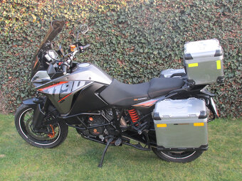 KTM 1190 Adventure - 11