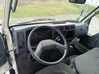 ✳️Toyota Dyna 2.8 D 3S SKLÁPAČ✳️ - 11