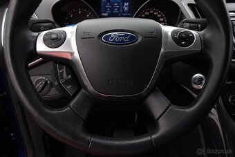 Ford Kuga 2.0 TDCi Titanium AWD A/T už od 109€ mesačne - 11
